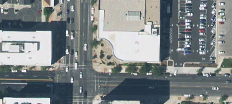 2380 Washington Blvd, Unit C6