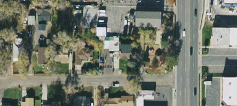 510 Evergreen Cir