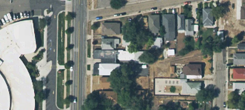 3160 Grant Ave