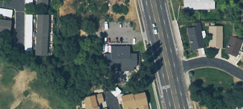 1285 Monroe Blvd
