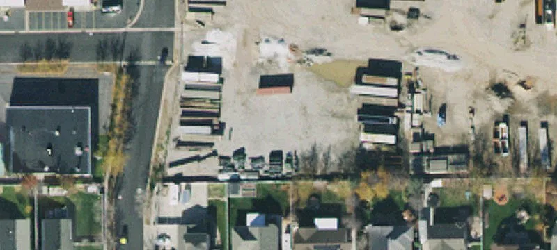 941 Pinetree Cir