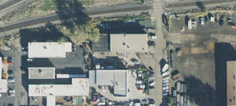 122 Navajo St