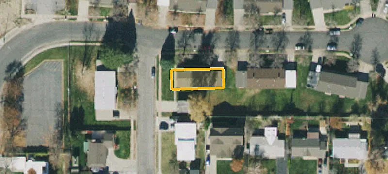 281 287th W 650th S