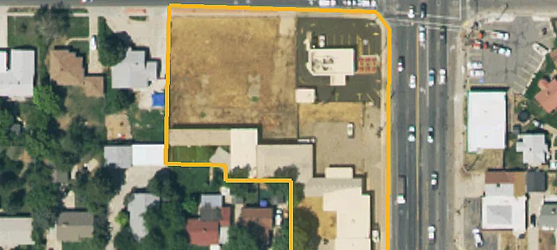 285 Main St