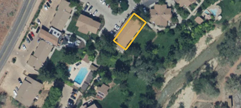 281 Zion Park Blvd