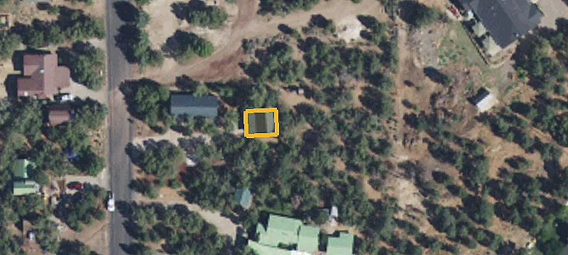 318 Cedar Dr