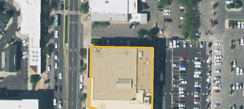 2380 Washington Blvd, Unit A2