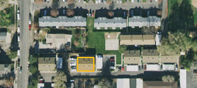 3427 200th E, Unit A
