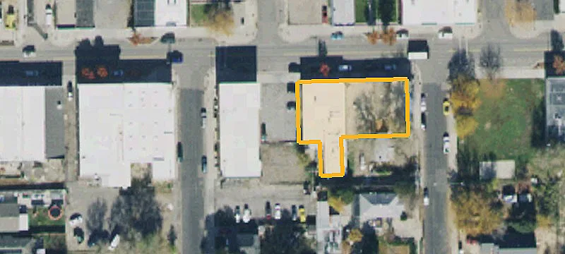 9085 Magna Main St
