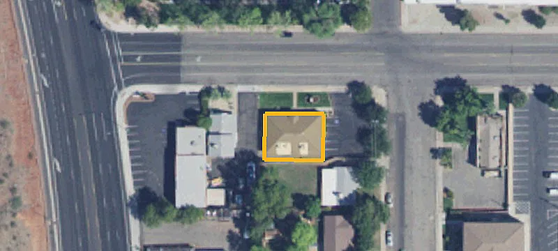 415 Tabernacle St, Unit 4