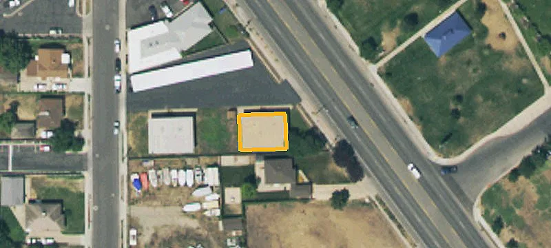 800 State St