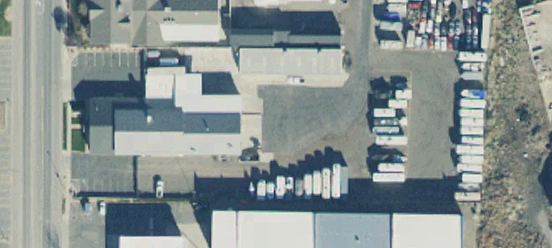1550 Main St