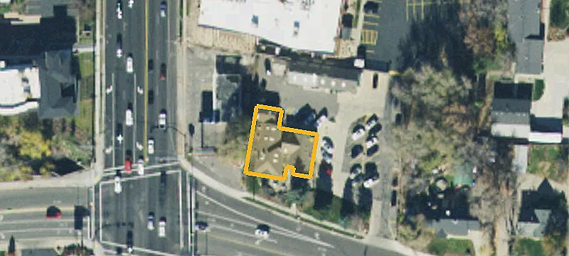 917 Vine St