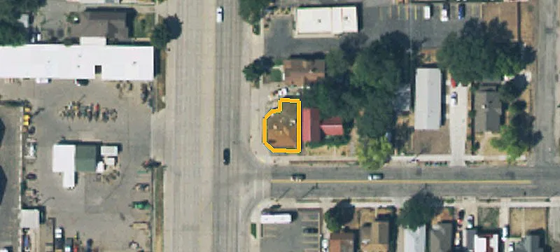 1636 Washington Blvd