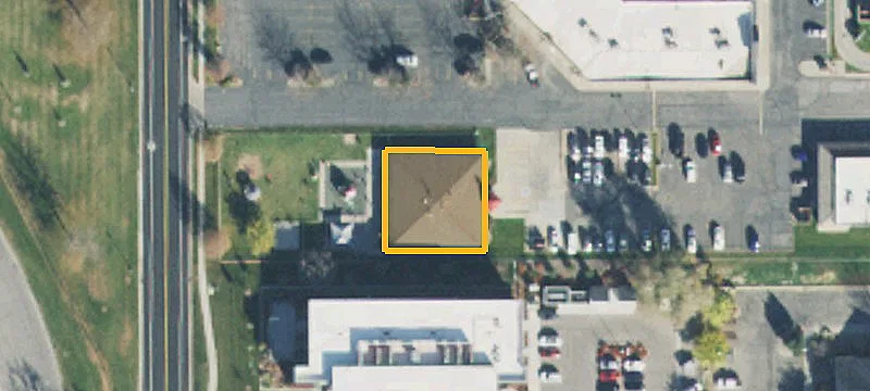 7888 Redwood Rd