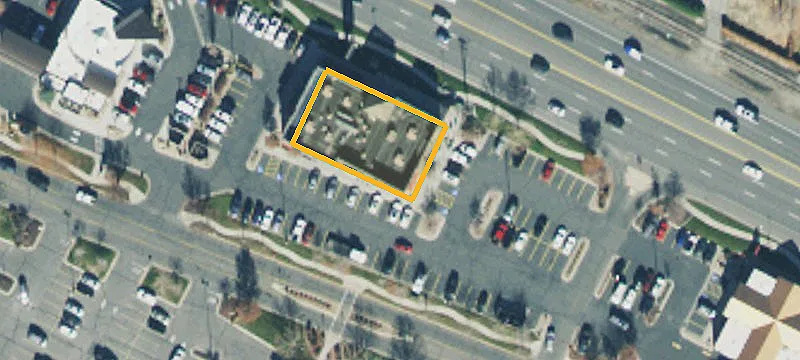 821 State Rd
