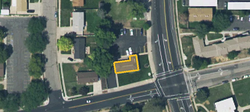 525 Fairfield Rd