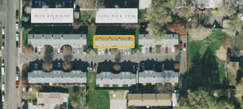 3437 200th E, Unit A