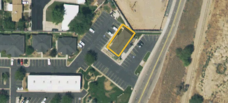 5145 Airport Rd Ste, Unit 100