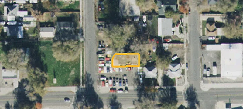 8840 Magna Main St