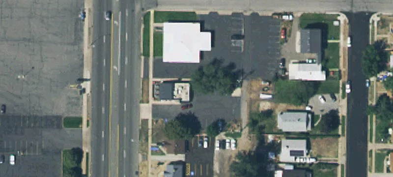 3836 Washington Blvd
