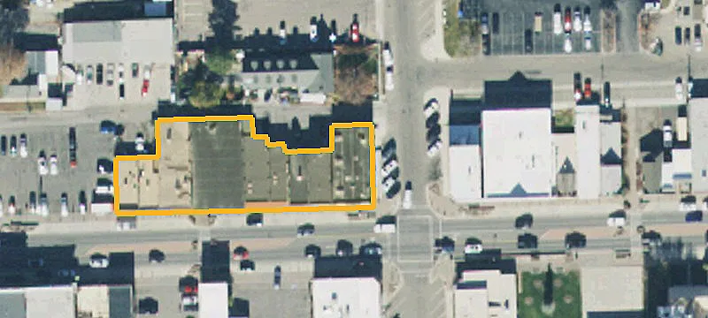 102 Main St