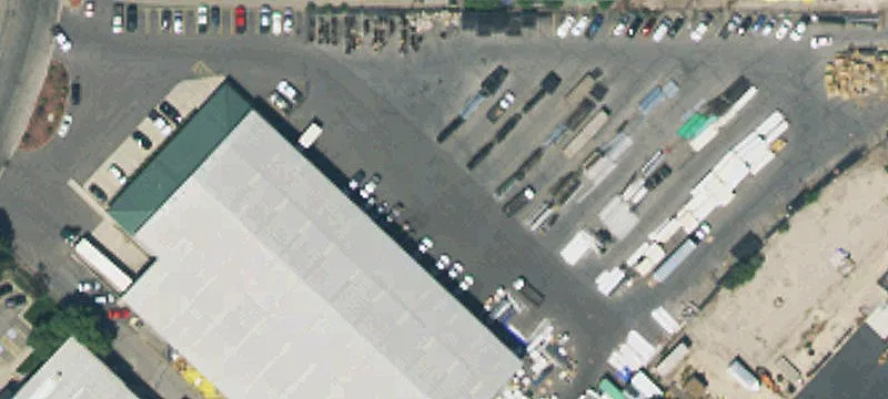 2626 Industrial Dr