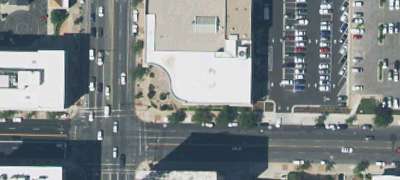 2380 Washington Blvd, Unit D1