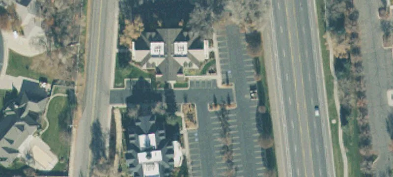 3585 University Ave