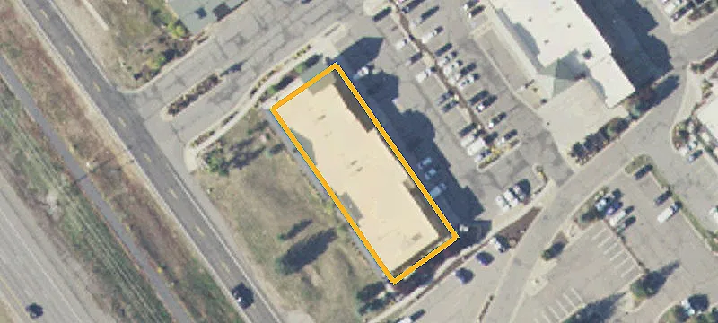 2720 Rasmussen Rd
