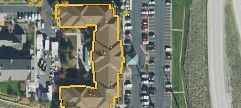 4843 Douglas Corrigan Way