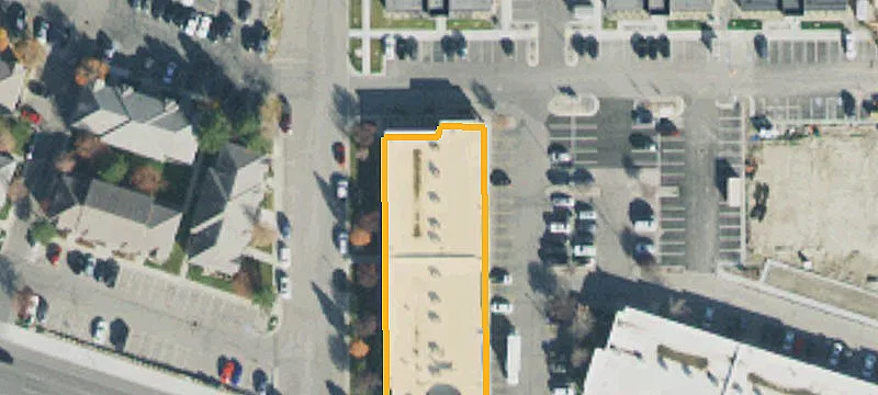 1098 Ws Jordan Pkwy Ste, Unit 109
