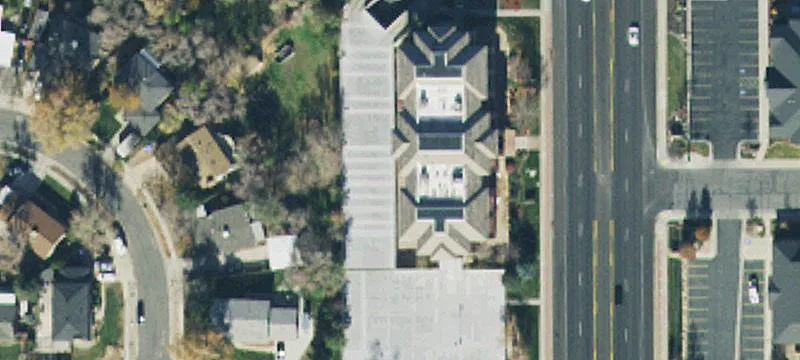 875 Bourdeaux Dr