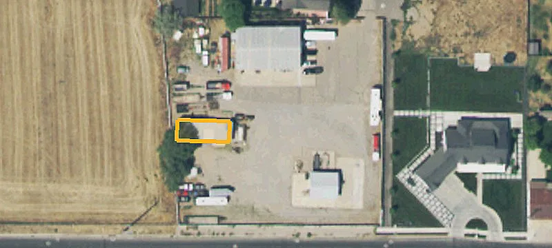 7287 1200th E