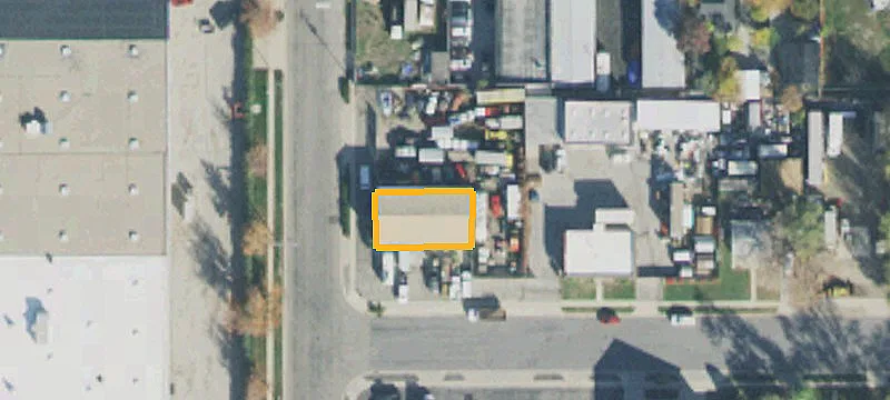 1022 Colmar Ave