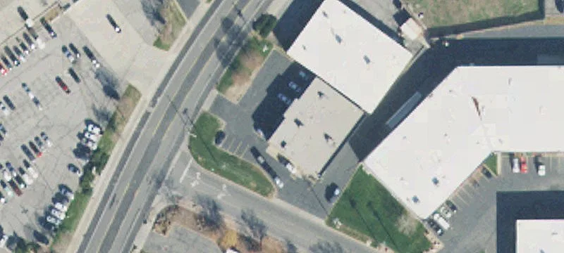 1971 Pkwy Blvd
