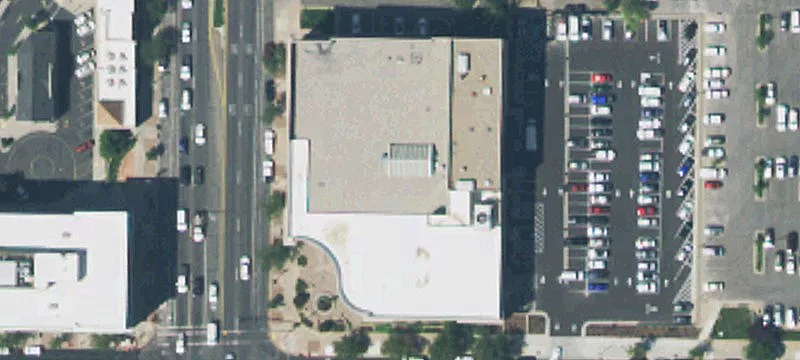 2380 Washington Blvd, Unit C1