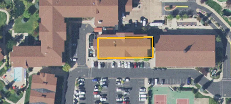 762 Resort Dr, Unit A328