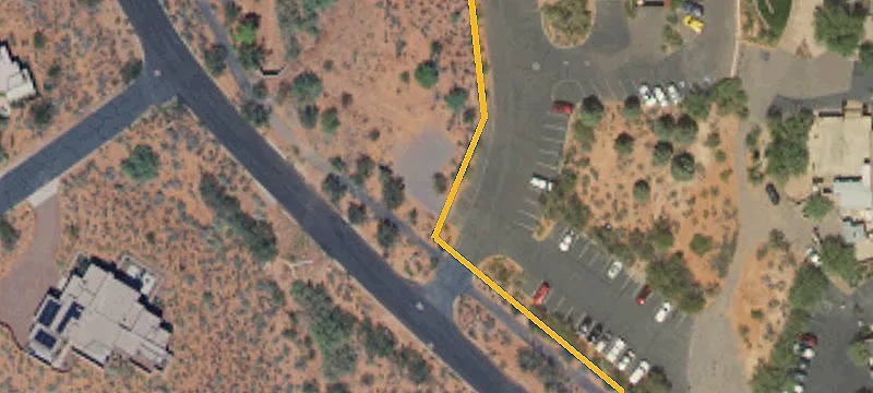 800 Coyote Gulch Ct
