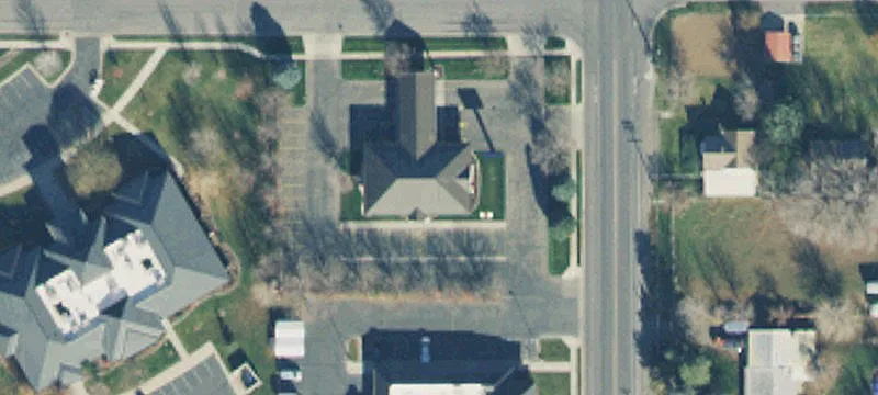 150 Ctr St
