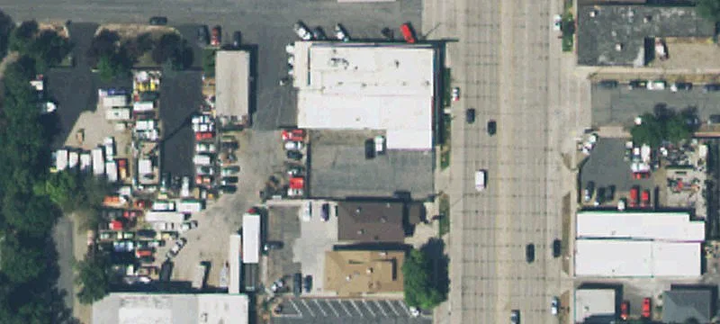 311 Washington Blvd