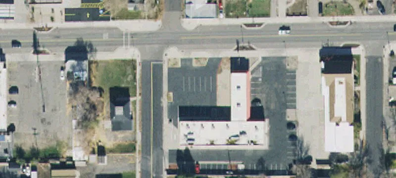 8555 Magna Main St