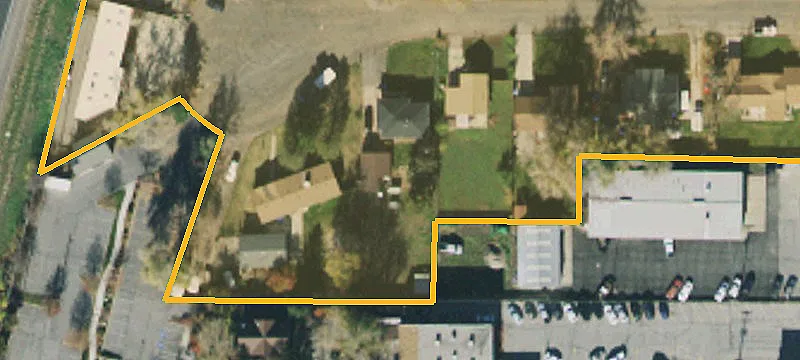 543 Evergreen Cir