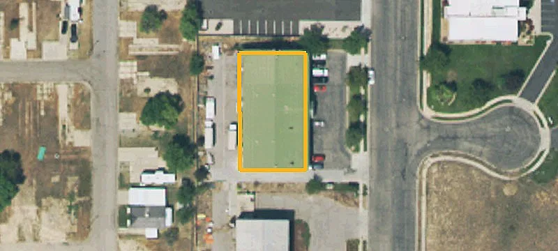 2723 Parkland Blvd