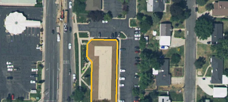 3590 Harrison Blvd Ste, Unit 1
