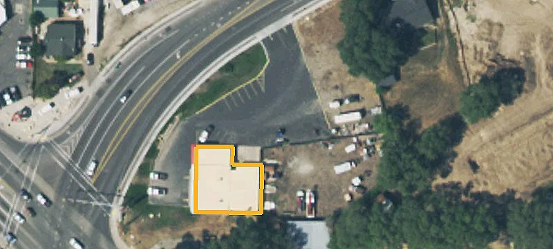 746 Harrisville Rd