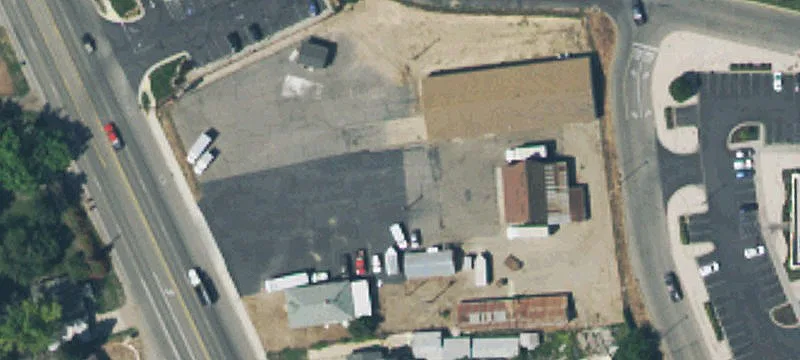 438 Harrisville Rd