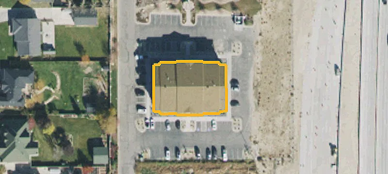 3674 Ws Jordan Pkwy
