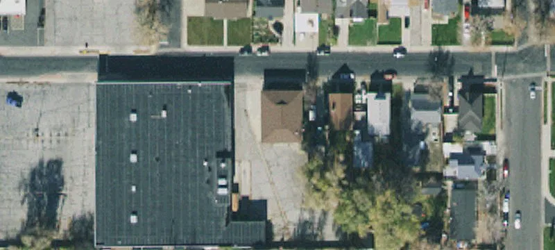160 Claybourne Ave