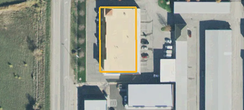 1187 1800th W, Unit 4